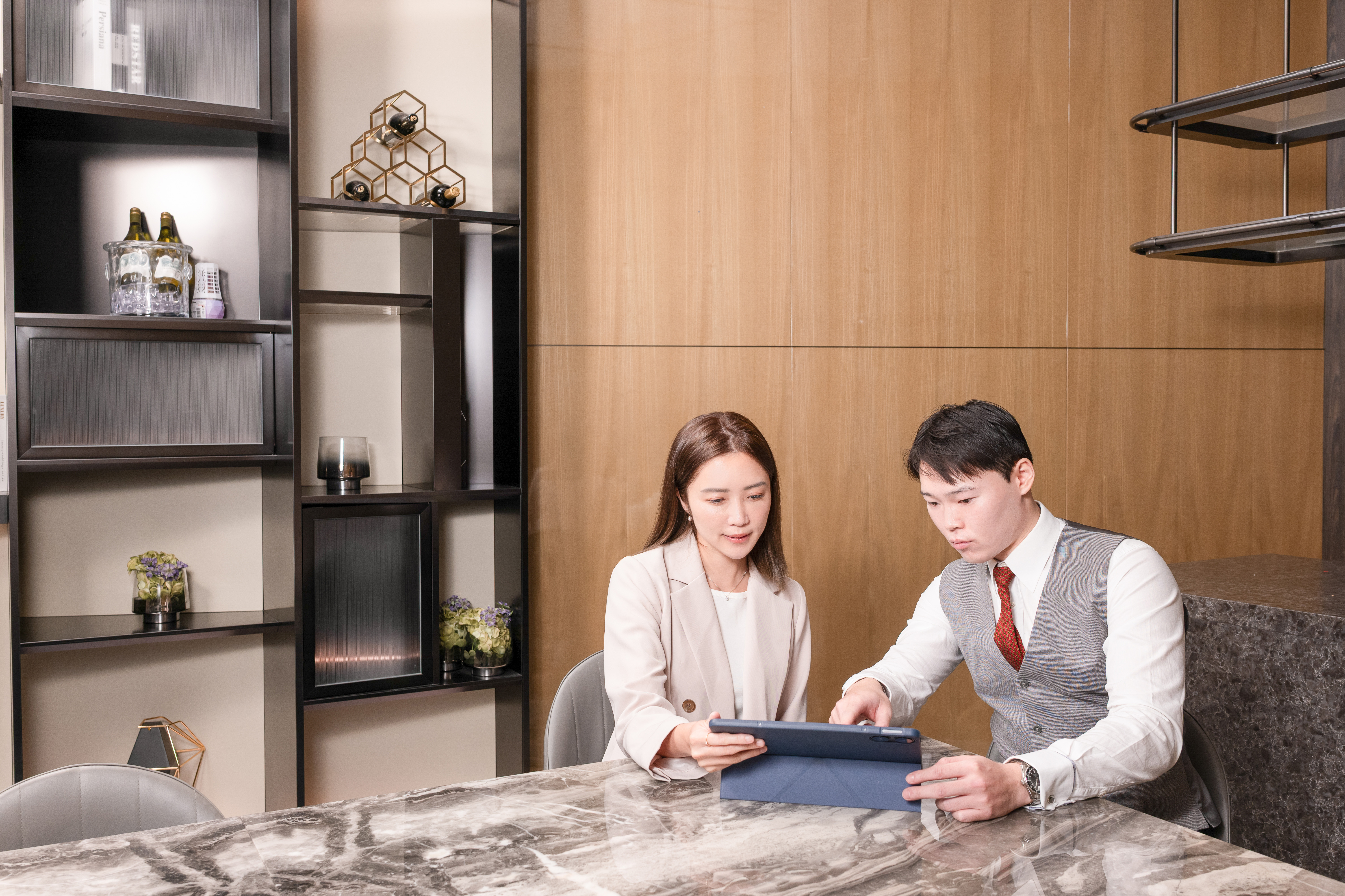 nicole montgomery and alfie lombardi