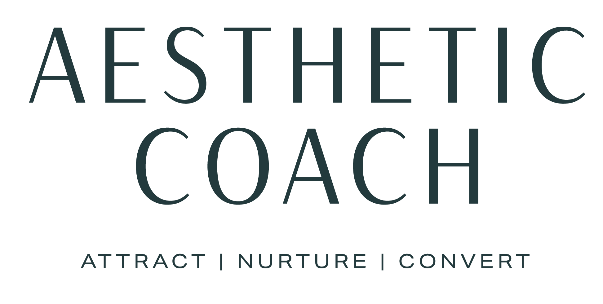 Aesthetic Coach Nicole Montgomery